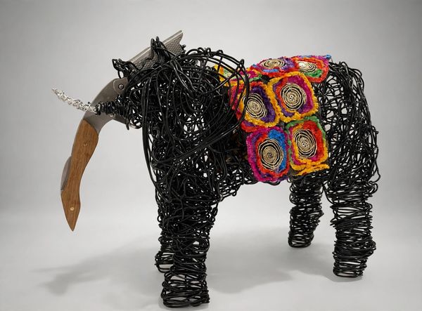Elephant I