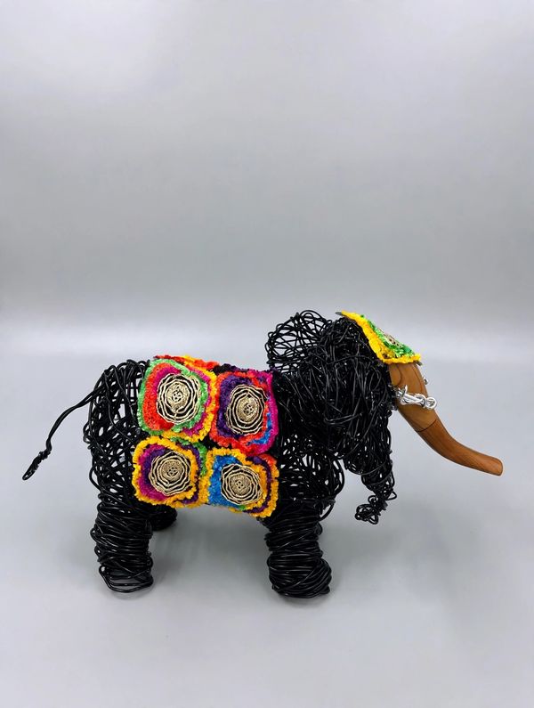 Elephant II